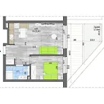 Apartamento 112 Z Ogródkiem, Z Basenem, Sauną, Jacuzzi, Przy Samej Plaży - 5d