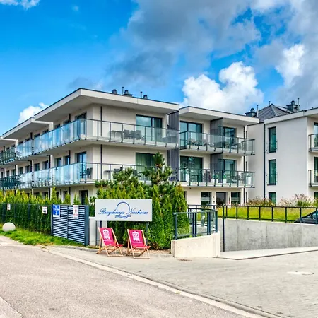 Daire 112 Z Ogrodkiem, Z Basenem, Sauna, Jacuzzi, Przy Samej Plazy - 5d *