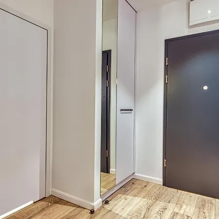 Appartamento 112 Z Ogrodkiem, Z Basenem, Sauna, Jacuzzi, Przy Samej Plazy - 5d *