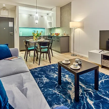 Appartamento 112 Z Ogrodkiem, Z Basenem, Sauna, Jacuzzi, Przy Samej Plazy - 5d